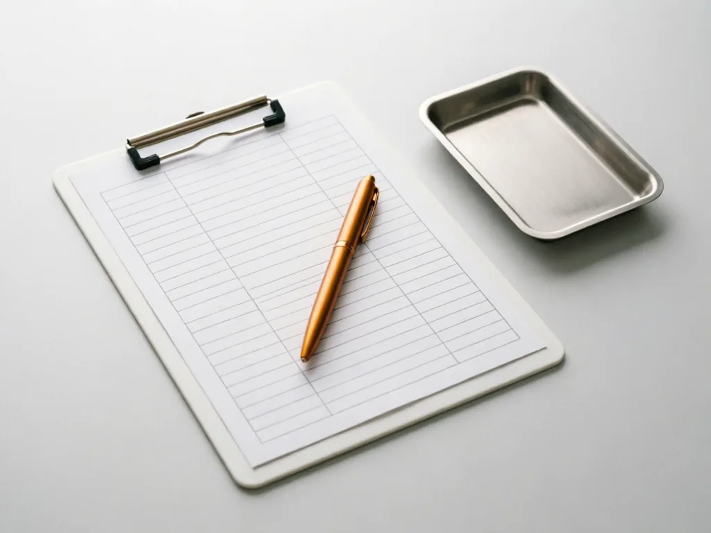 Social compliance monitoring records